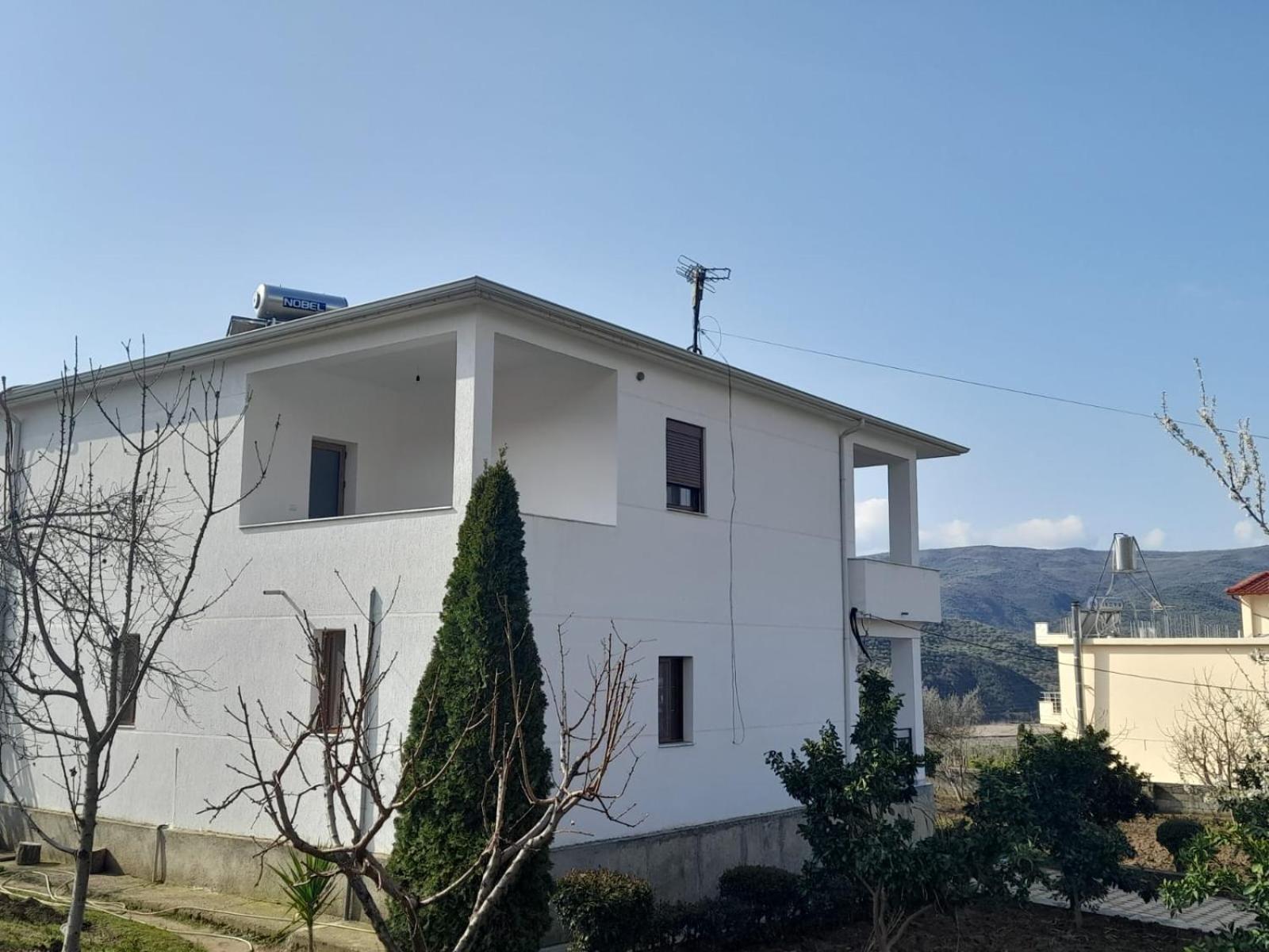Villa Besart Berat Exterior photo