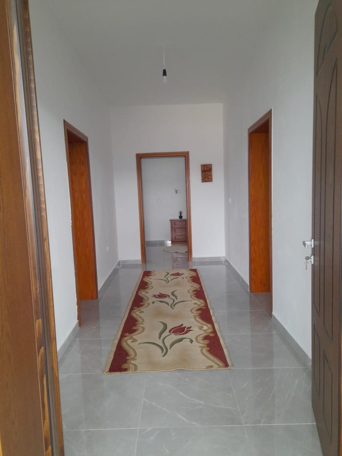 Villa Besart Berat Exterior photo