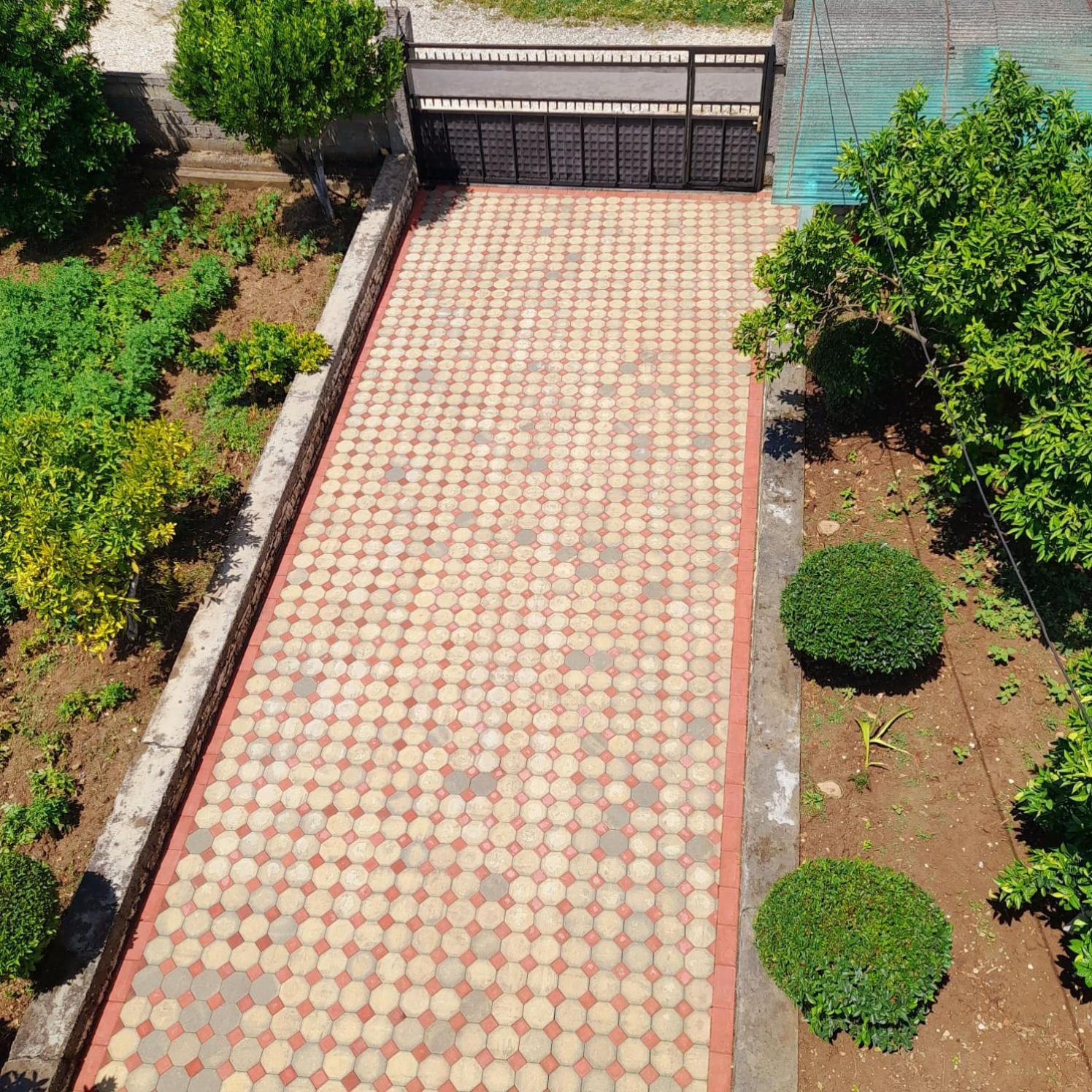 Villa Besart Berat Exterior photo